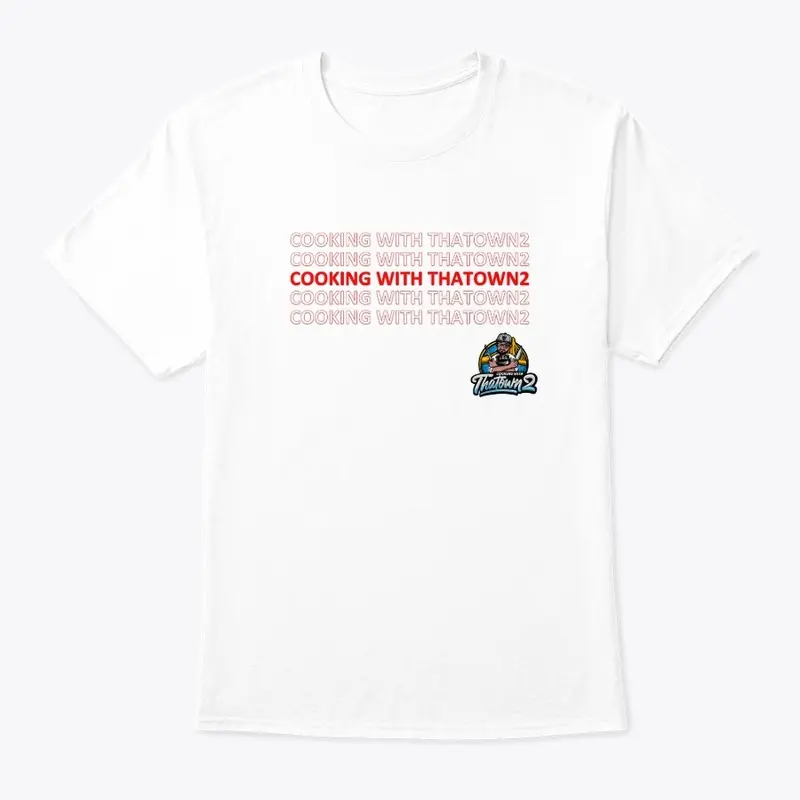 Cooking With Thatown2 red to go bag