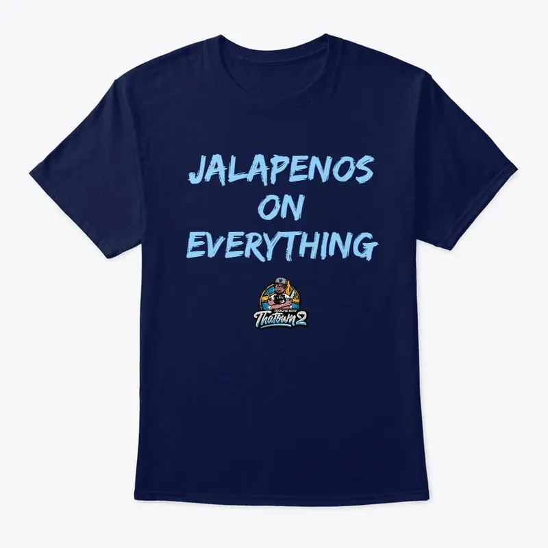 jalapenos