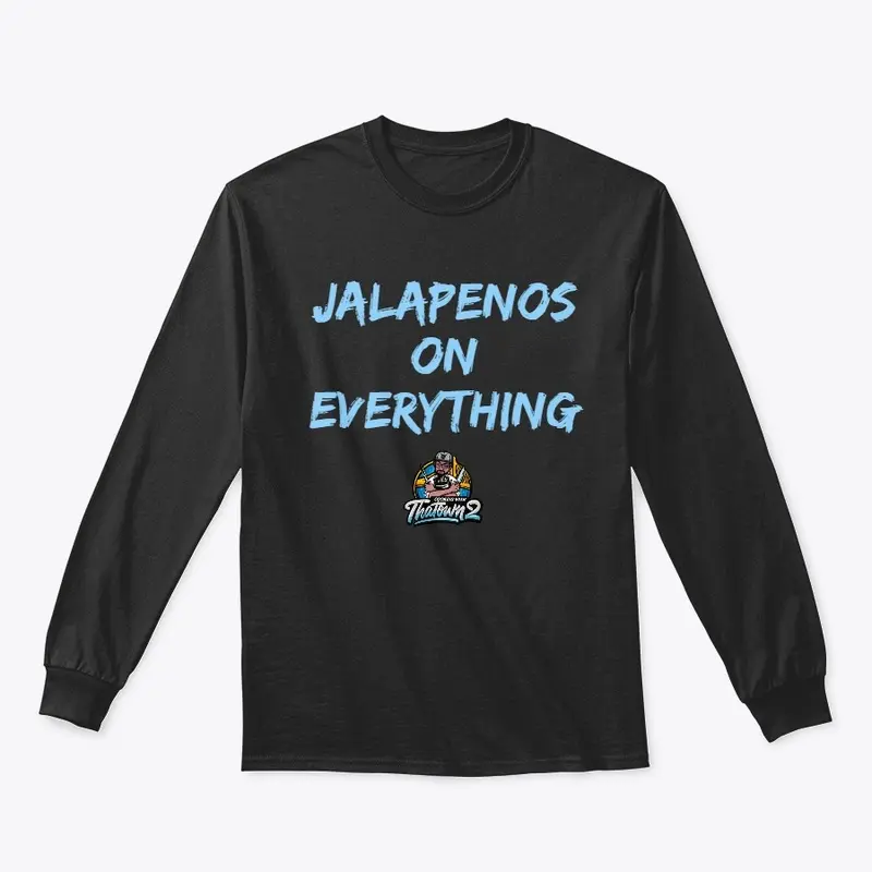 jalapenos