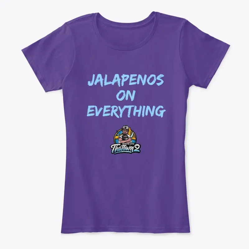 jalapenos