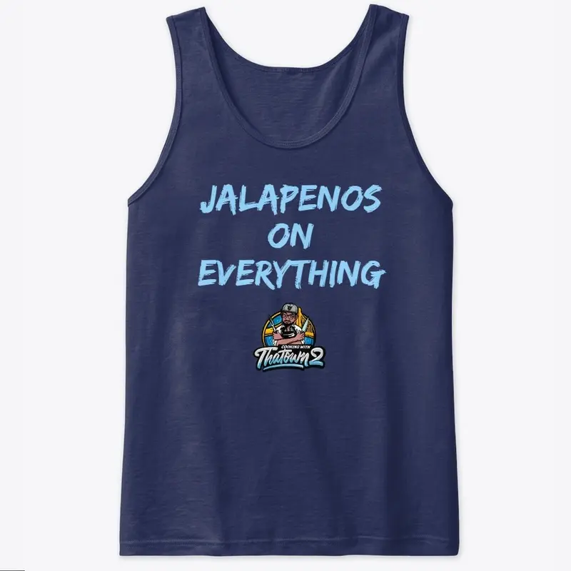 jalapenos